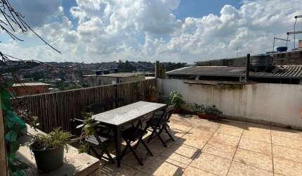 CASA COMPLETA JARDIM MARILU