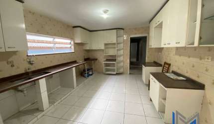 Vila MENK - Duas Casas em Terreno de 125m² - ESCRITURA