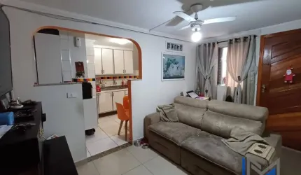 Apartamento Garden – Cohab 2, Carapicuíba!