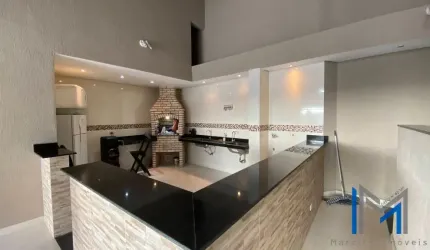 Casa em Condomínio para Locação - Jardim Maria Beatriz, Carapicuíba