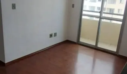 Reserva Nativa – Apartamento com Acabamento Moderno e Cozinha Planejada