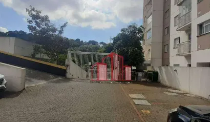 Apartamento com 1 dormitório à venda, 47 m² por R$ 270.000,00 - Jardim Nove de Julho - São Paulo/SP