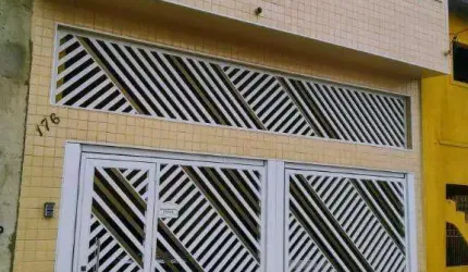 Sobrado à venda, 150 m² por R$ 660.000,00 - Cidade São Mateus - São Paulo/SP