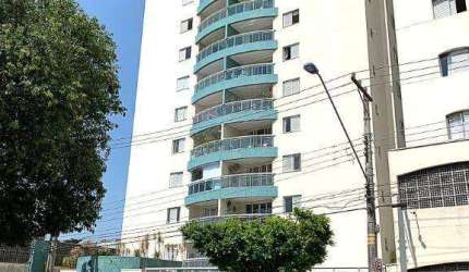 Apartamento à venda, 123 m² por R$ 950.000,00 - Barcelona - São Caetano do Sul/SP