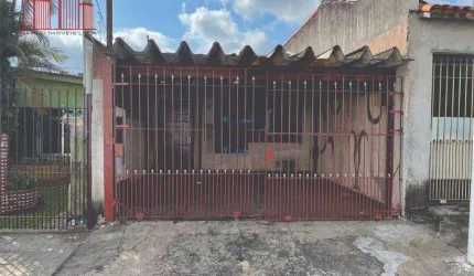 Casa à venda, 115 m² por R$ 450.000,00 - Cidade São Mateus - São Paulo/SP