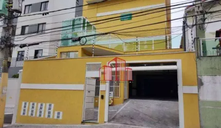 APARTAMENTO S/CONDOMINIO ITAQUERA