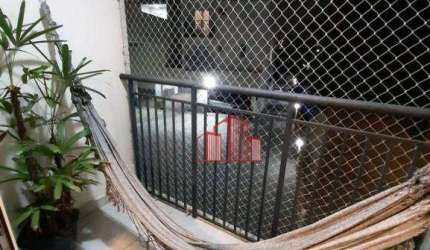 Apartamento à venda, 55 m² por R$ 460.000,00 - Vila Matilde - São Paulo/SP