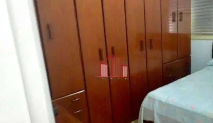 Apartamento à venda, 80 m² por R$ 410.000,00 - Vila Gomes Cardim - São Paulo/SP