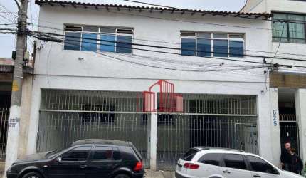 Casa à venda, 150 m² por R$ 890.000,00 - Cidade São Mateus - São Paulo/SP