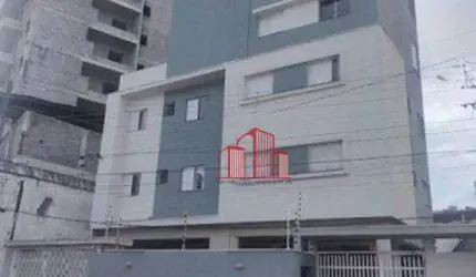Apartamento à venda, 46 m² por R$ 478.000,00 - Vila Carrão - São Paulo/SP