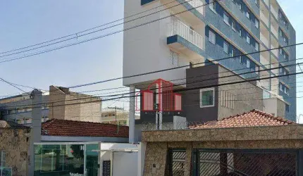 Apartamento à venda, 45 m² por R$ 369.000,00 - Penha de França - São Paulo/SP