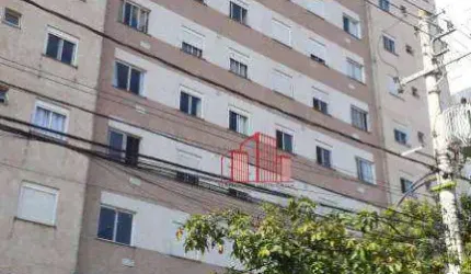 Apartamento com 2 dormitórios à venda, 37 m² por R$ 260.000,00 - Cidade Satélite Santa Bárbara - São Paulo/SP
