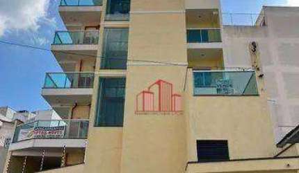 Apartamento à venda, 38 m² por R$ 225.000,00 - Vila Matilde - São Paulo/SP
