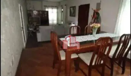Sobrado à venda por R$ 810.000,00 - Vila Alpina - São Paulo/SP