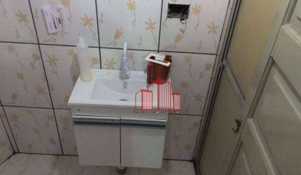 Casa à venda, 160 m² por R$ 350.000,00 - Cidade São Mateus - São Paulo/SP