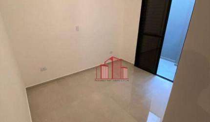 Apartamento com 2 dormitórios à venda, 28 m² por R$ 199.000,00 - Vila Matilde - São Paulo/SP