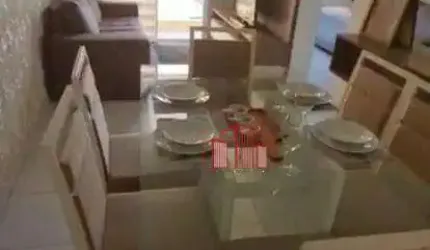 Apartamento à venda, 52 m² por R$ 262.000,00 - Jardim Vila Formosa - São Paulo/SP