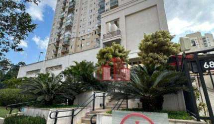 Cobertura à venda, 86 m² por R$ 420.000,00 - São Mateus - São Paulo/SP