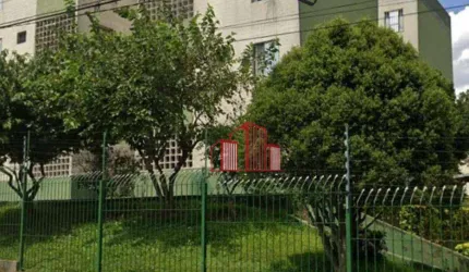 Apartamento à venda, 62 m² por R$ 239.000,00 - Conjunto Habitacional Barreira Grande - São Paulo/SP