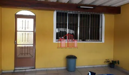 Casa à venda por R$ 420.000,00 - Cidade São Mateus - São Paulo/SP