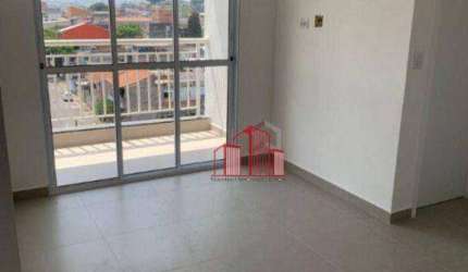 Apartamento à venda, 50 m² por R$ 269.000,00 - Vila Progresso - São Paulo/SP