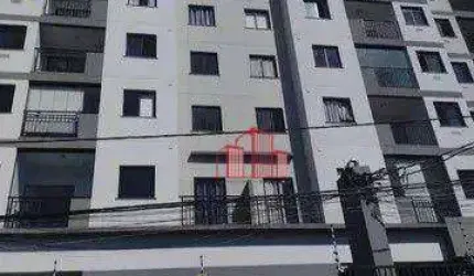 Apartamento à venda, 45 m² por R$ 350.000,00 - Itaquera - São Paulo/SP