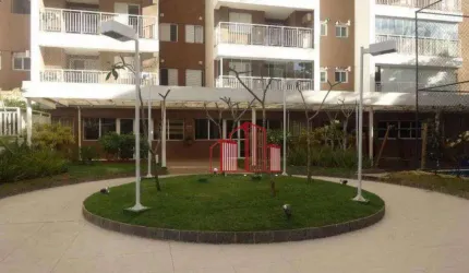 Apartamento à venda, 77 m² por R$ 760.000,00 - Vila Formosa - São Paulo/SP