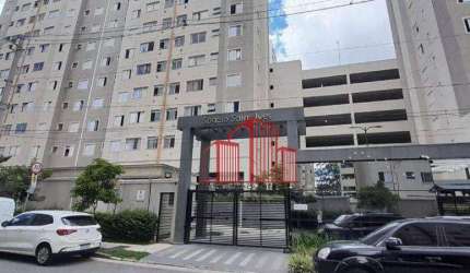 Apartamento à venda, 43 m² por R$ 270.000,00 - Cidade São Mateus - São Paulo/SP