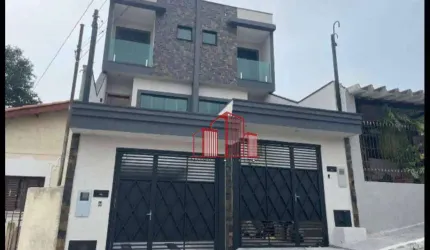 Sobrado à venda, 110 m² por R$ 850.000,00 - Vila Beatriz - São Paulo/SP