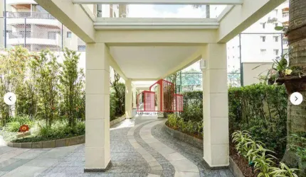 Apartamento à venda, 74 m² por R$ 880.000,00 - Vila Gomes Cardim - São Paulo/SP