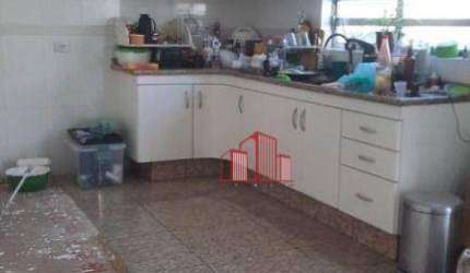 Casa com 2 dormitórios à venda, 100 m² por R$ 450.000 - São Mateus - São Paulo/SP