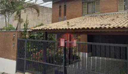 Sobrado com 4 dormitórios à venda, 288 m² por R$ 1.500.000 - Cidade São Mateus - São Paulo/SP