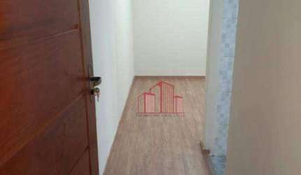 Apartamento com 2 dormitórios à venda, 50 m² por R$ 220.000,00 - Cidade Satélite Santa Bárbara - São Paulo/SP