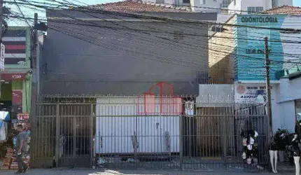 Prédio para alugar, 337 m² por R$ 40.817,59/mês - São Mateus - São Paulo/SP