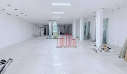 Prédio para alugar, 900 m² por R$ 50.000,00/mês - São Mateus - São Paulo/SP