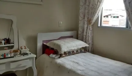 Apartamento em Centro  -  Diadema
