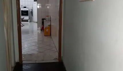 Casa Sobrado em Centro  -  Diadema