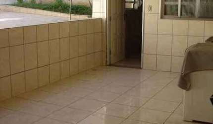Casa Sobrado em Conceição  -  Diadema