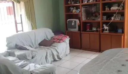 Apartamento em Diadema