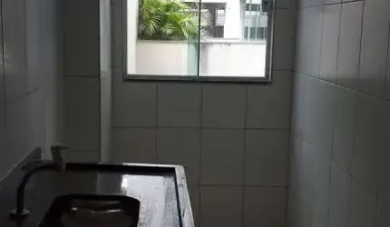 Apartamento em Centro  -  Diadema