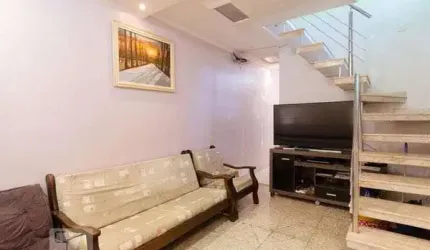 Casa Sobrado em Conceição  -  Diadema