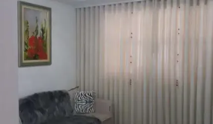 Casa Térrea em Taboão  -  Diadema