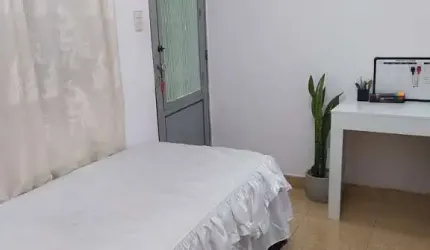 Casa Térrea em Taboão  -  Diadema