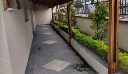 Apartamento em Centro  -  Diadema