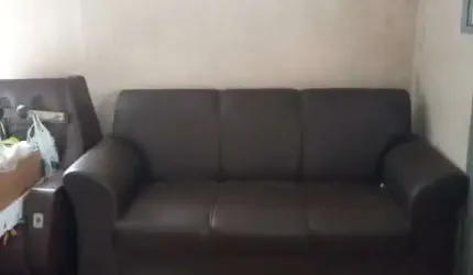 Casa Sobrado em Eldorado  -  Diadema