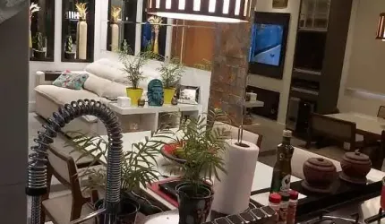 Apartamento em Campestre  -  Santo André
