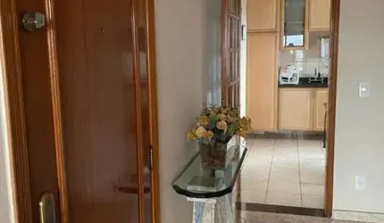 Apartamento em Centro  -  Diadema
