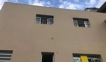 Casa Sobrado em Diadema