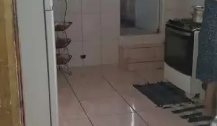 Casa Sobrado em Centro  -  Diadema
