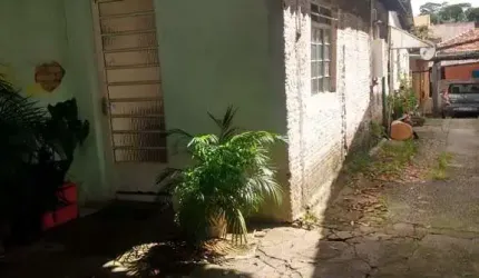 Terreno em Diadema